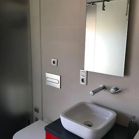 Appartement 06 - Zentrum - Casco Historico - Duplex Saragosse