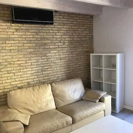 Appartement 06 - Zentrum - Casco Historico - Duplex *