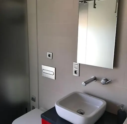 شقة 06 - Zentrum - Casco Historico - Duplex سرقسطة