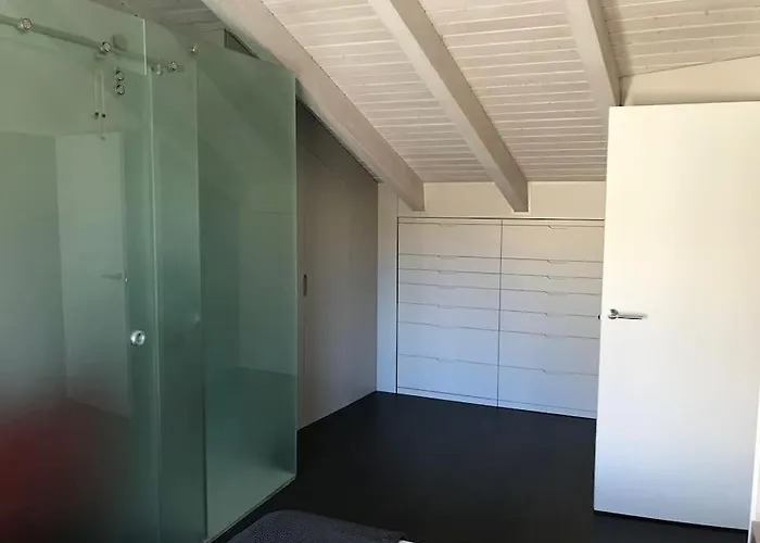 شقة 06 - Zentrum - Casco Historico - Duplex