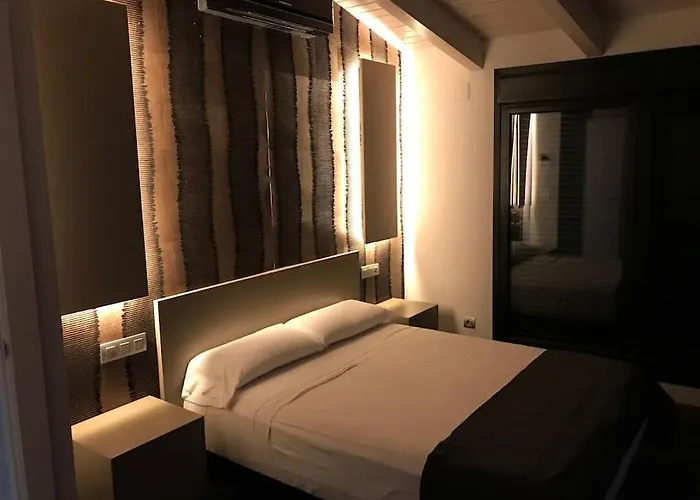 06 - Zentrum - Casco Historico - Duplex