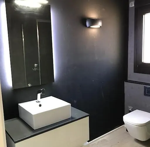 شقة 06 - Zentrum - Casco Historico - Duplex *