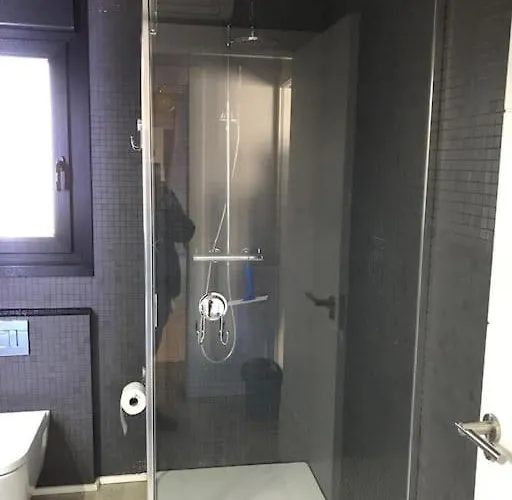 شقة 06 - Zentrum - Casco Historico - Duplex سرقسطة