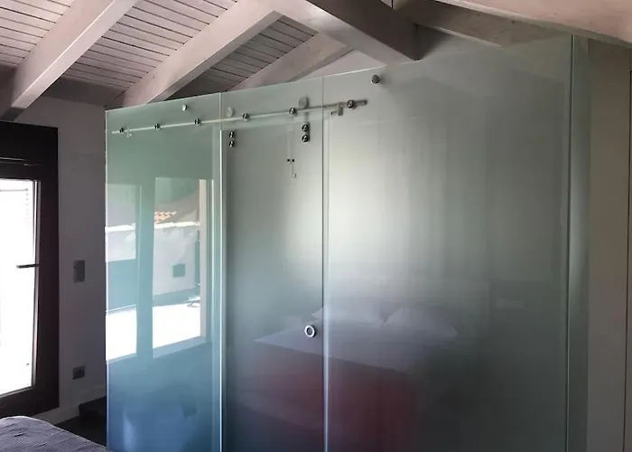 06 - Zentrum - Casco Historico - Duplex سرقسطة