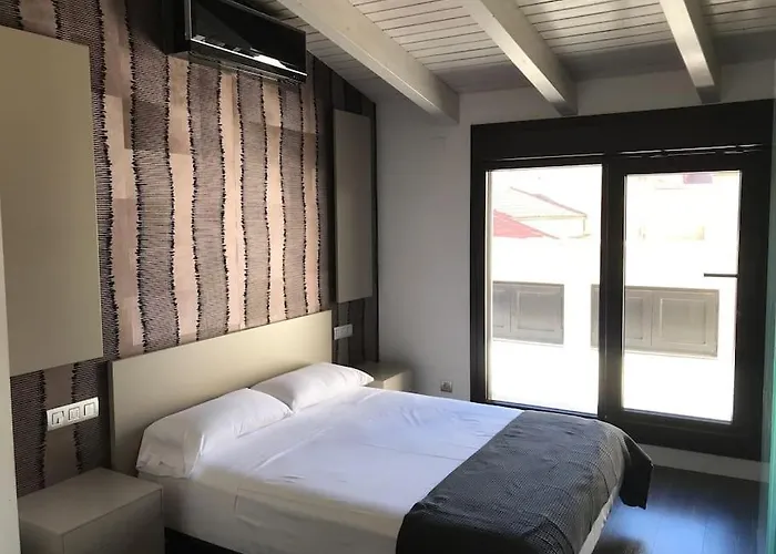 شقة 06 - Zentrum - Casco Historico - Duplex