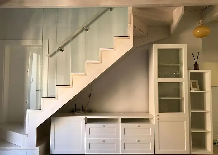 06 - Zentrum - Casco Historico - Duplex شقة *