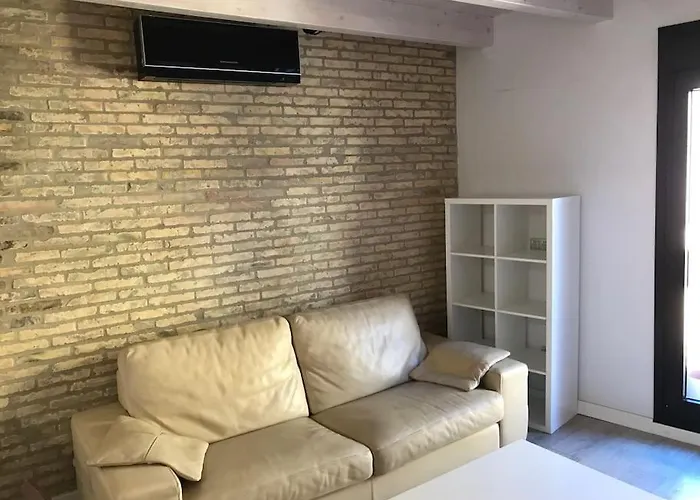 شقة 06 - Zentrum - Casco Historico - Duplex *