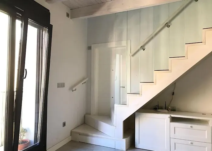 06 - Zentrum - Casco Historico - Duplex *