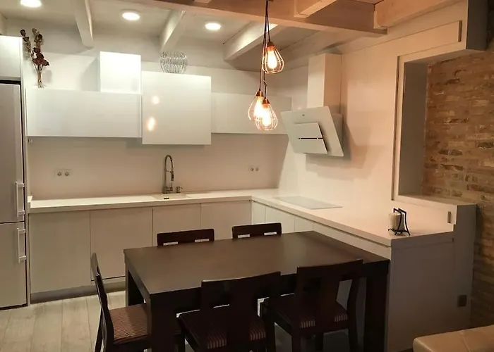 06 - Zentrum - Casco Historico - Duplex